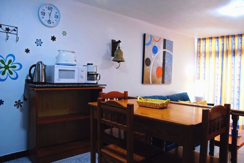 Apartamentos Tamaran Плайя-дель-Инглес Экстерьер фото